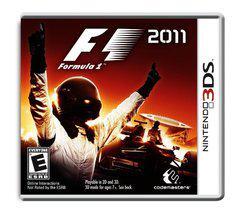 F1 2011 (used)