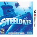 Steel Diver (used)