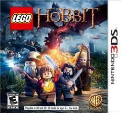 LEGO The Hobbit (used)
