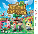 Animal Crossing: New Leaf (used)