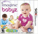 Imagine Babyz 3D (used)
