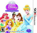 Disney Princess: My Fairytale Adventure (used)