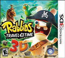 Raving Rabbids: Travel in Time 3D (used)