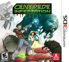 Centipede: Infestation (used)
