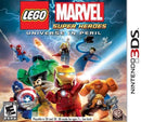 LEGO Marvel Super Heroes: Universe in Peril (used)