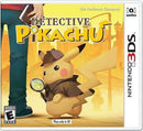 Detective Pikachu (used)