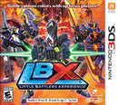 LBX: Little Battlers Experience (used)