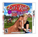 Let's Ride: Best in Breed