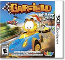 Garfield Kart