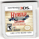 Hyrule Warriors Legends [Not for Resale] (used)