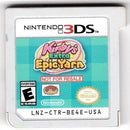 Kirby's Extra Epic Yarn [Not For Resale] (used)
