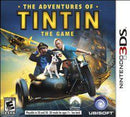 Adventures of Tintin: The Game (used)