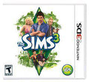 The Sims 3 (used)