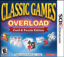 Classic Games Overload (used)