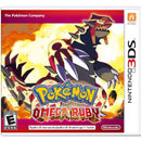 Pokemon Omega Ruby
