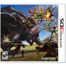 Monster Hunter 4 Ultimate (used)