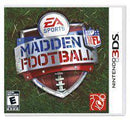 Madden NFL Football (used)