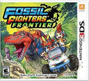 Fossil Fighters: Frontier (used)