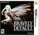 Bravely Default (used)