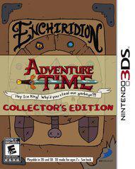 Adventure Time: Hey Ice King [Collector's Edition] (used)