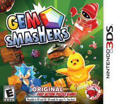 Gem Smashers (used)