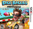 Face Racers: Photo Finish (used)