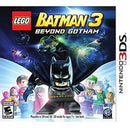 LEGO Batman 3: Beyond Gotham (used)