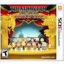 Theatrhythm: Final Fantasy (used)