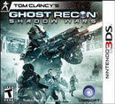Ghost Recon: Shadow Wars (used)