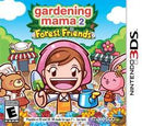 Gardening Mama 2: Forest Friends (used)