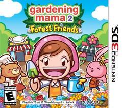 Gardening Mama 2: Forest Friends (used)