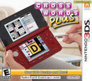Crosswords Plus (used)