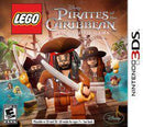 LEGO Pirates of the Caribbean: The Video Game (used)