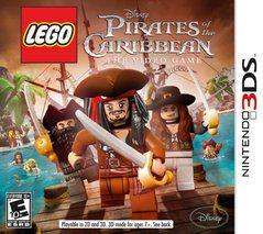 LEGO Pirates of the Caribbean: The Video Game (used)
