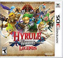 Hyrule Warriors Legends (used)
