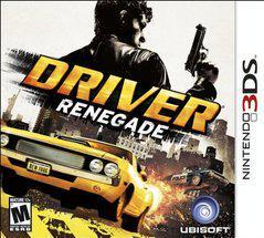Driver: Renegade (used)