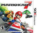 Mario Kart 7 (used)
