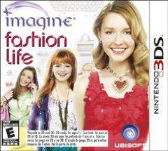 Imagine Fashion Life (used)