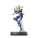 Super Smash Bros: Sheik Amiibo (no box) (used)