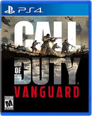 Call of Duty: Vanguard (used)