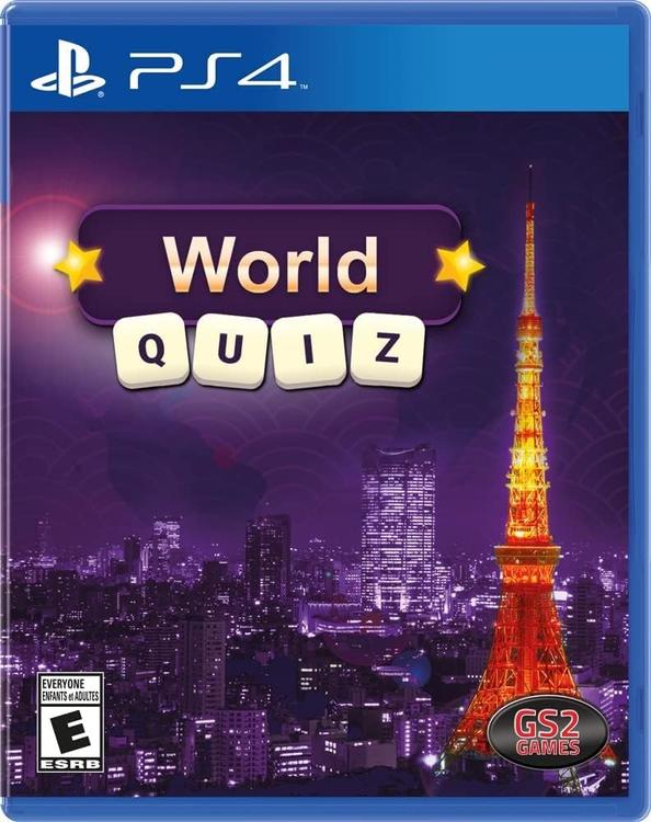 World Quiz