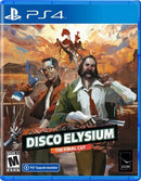 Disco Elysium: The Final Cut (used)
