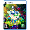 Smurfs Misson Vileaf [Standard Edition]