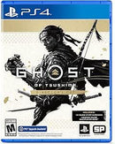 Ghost of Tsushima [Director's Cut] (used)