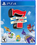 Jackbox Party Pack 7 (used)