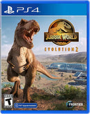 Jurassic World Evolution 2
