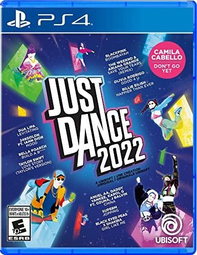 Just Dance 2022 (used)