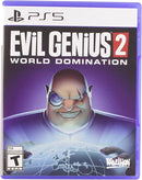 Evil Genius 2: World Domination (used)