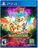 Marsupilami: Hoobadventure