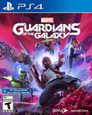 Marvel Guardians of the Galaxy (used)